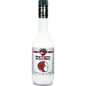 Fo Kokteyl Regular Coco Şurup
