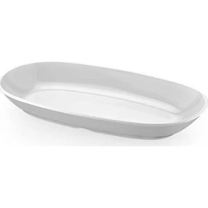 3425 Thermoset Kayık Tabak 24 Cm.