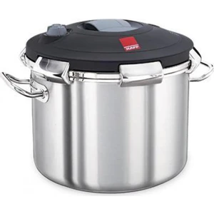 Düdüklü Tencere Endüstriyel 23Lt (32 x 30Cm)