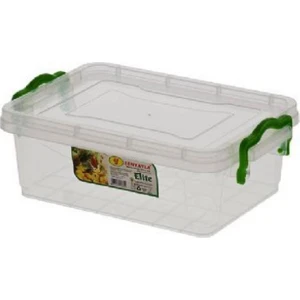 Saklama Kabı Elite 12,5 Lt