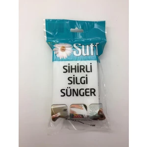 İthal Çesit Suff Sihirli Silgi Sünger