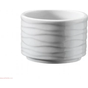 Kütahya Porselen Sea Wawe Serisi Stik Şekerlik