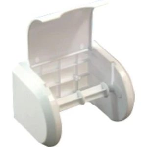 İthal Çesit Plastik Wc Kağıtlığı