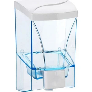 İthal Çesit Plastik Sıvı Sabunluk 500 Ml.