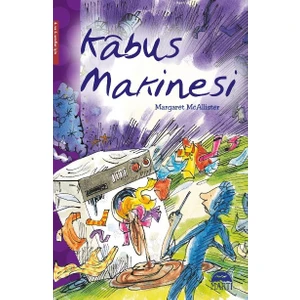 Kabus Makinesi