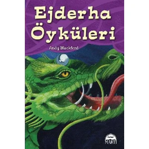 Ejderha Öyküleri