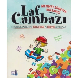 Laf Cambazı