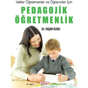 Pedagojik Öğretmenlik