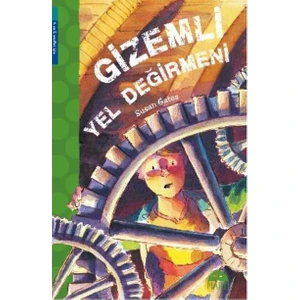 Gizemli Yel Değirmeni