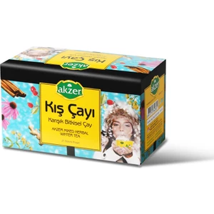 Kış Çayı 45 Gr