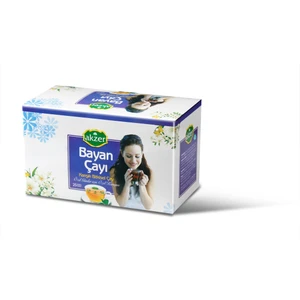 Bayan Çayı