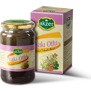 Yakı Otlu Kereviz Tohumlu Macun 420 Gr