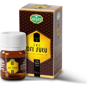 Saf Arı Sütü 30 Gr
