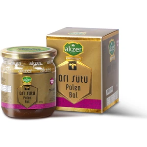 Yetişkin Arı Sütü