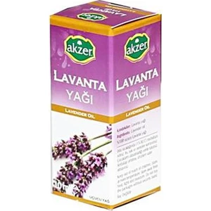 Lavanta Yağı 10 Cc