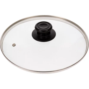 Kg-Part Tüm Tencere ve Tavalar İçin Cam Kapak - 26 cm