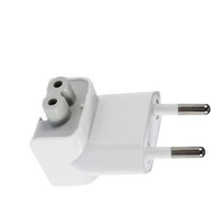 apple Macbook Şarj Soket Çevirici Priz Ucu Plug