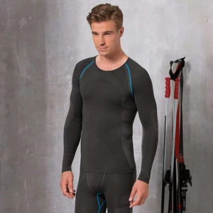 Enrico Mori Kışlık Termal Üst İçlik