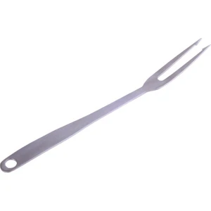 Metal Servis Çatalı