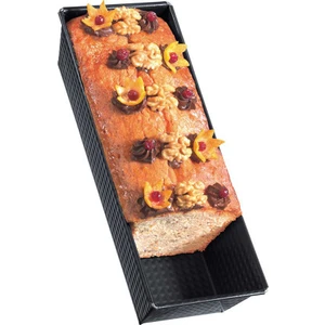 Dikdörtgen Kek Kalıbı 30 Cm