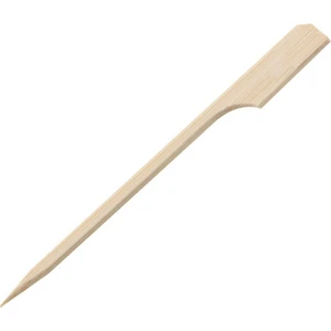 100'lü Bambu Çubuk 9 Cm