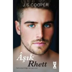 Aşık Rhett - J. S. Cooper