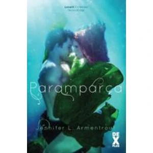 Lanetli 2: Paramparça - Jennifer L. Armentrout