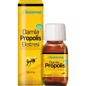 Damla Propolis 50 ml