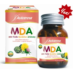 MDA 60 kp