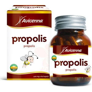 Propolis 60 kp