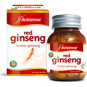 RED Ginseng 130 tb