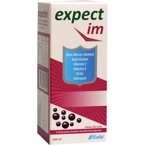 100 ml Şrp