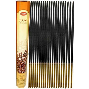 Hem Tütsü Karanfil Kokulu Tütsü