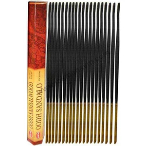 Hem Tütsü Sandal Ağacı Tütsü Sandalwood