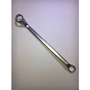 İki Ağız Yıldız Anahtar 20X22