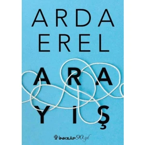Arayış - Arda Erel