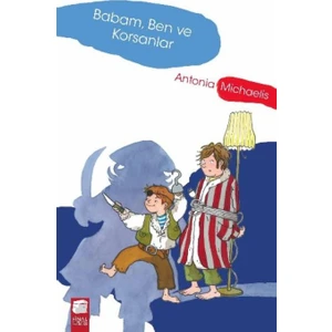 Babam Ben Ve Korsanlar