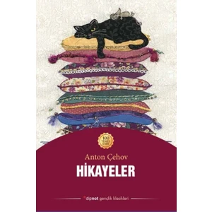 Hikayeler
