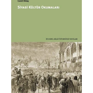 Siyasi Kültür Okumaları