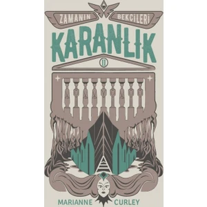 Zamanın Bekçileri 2: Karanlık