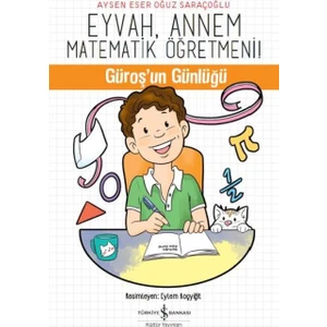 Eyvah, Annem Matematik Öğretmeni