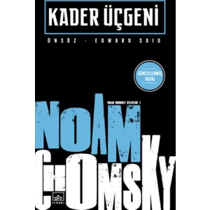 Kader Üçgeni - Noam Chomsky