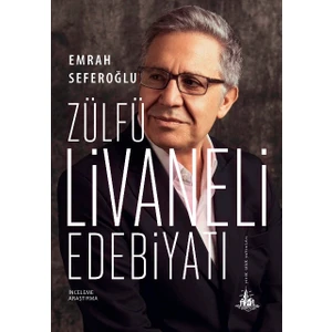 Zülfü Livaneli Edebiyatı