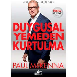 Duygusal Yemeden Kurtulma - Paul Mckenna
