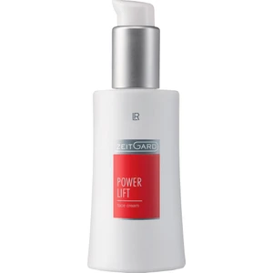 Zeitgard Powerlift Yüz Kremi
