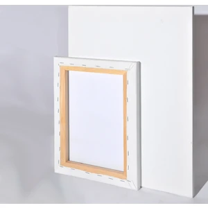 Çanakcı Ahşap Tuval Universal Kalite 25 x 35 cm