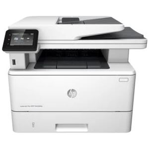 LaserJet Pro MFP M426FDN Faks + Fotokopi + Tarayıcı + Ethernet + Airprint + Çift Taraflı + Çok Fonksiyonlu Lazer Yazıcı F6W14A
