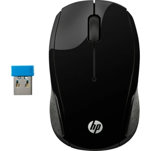 200 Kablosuz Mouse X6W31AA