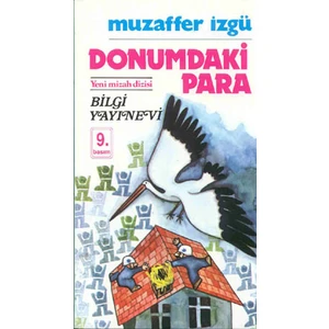 Donumdaki Para - Muzaffer İzgü