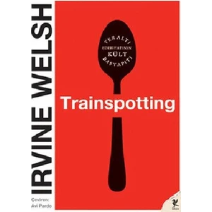 Trainspotting